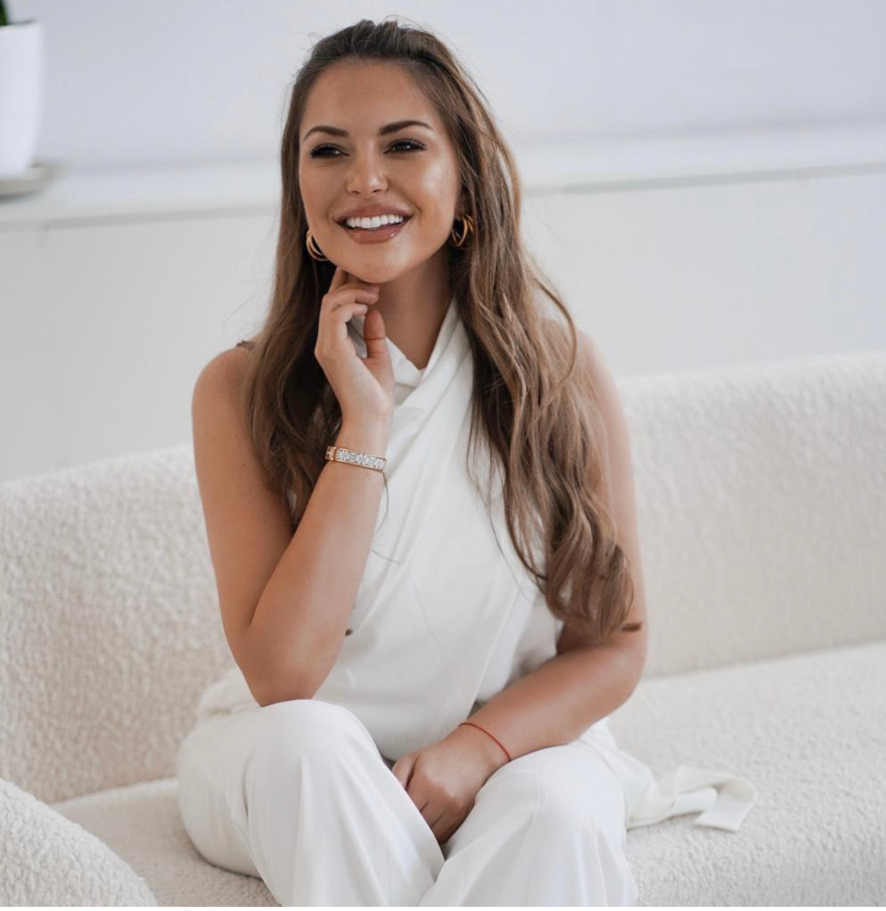 Vanessa Reinhard